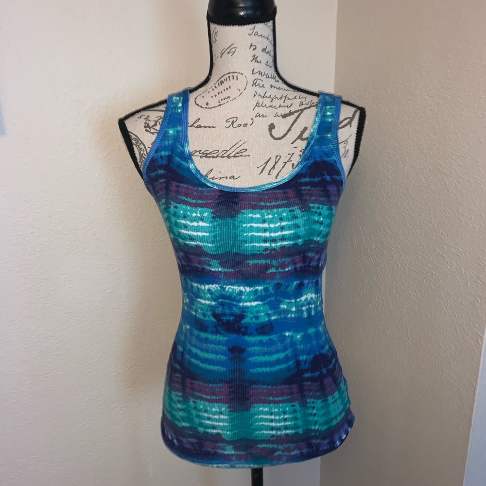 Faded Glory Tank